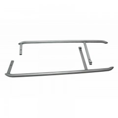 Защита порогов B@3 2109