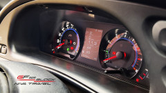 комбинация приборов gf 826 travel black для L@DA niv@ travel (стрелочная)