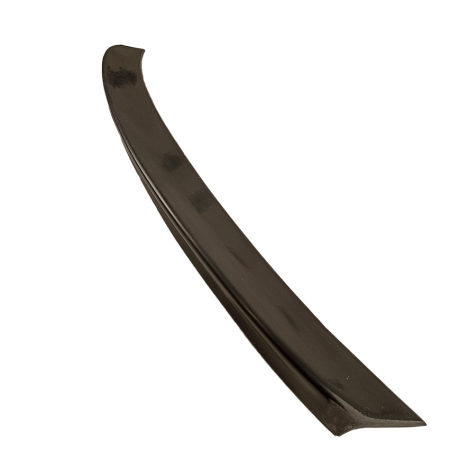 Лип спойлер на кромку багажника "Моделиста" для Toyota Camry (XV50-55)(2011-2018) купить недорого с доставкой в Саров