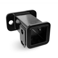 ТСУ /съемный квадрат/ адаптер универсальный (4 болта 83-45) под кронштейн 50х50