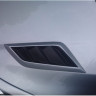 Накладки на капот Форсаж для Ford Focus 3 (2011-2015) купить недорого с доставкой в Саров