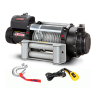 Автомобильная лебедка "Master Winch" X16800, электрическая, 12В купить недорого с доставкой в Саров