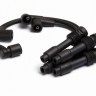 Провода высоковольтные для Chevrolet Lacetti, Lacetti (KLAN), Rezzo, Rezzo (KLAU), Captiva DOHC, в упаковке купить недорого с доставкой в Саров