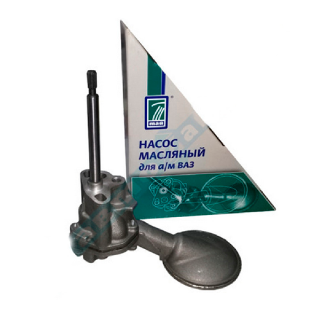 масляный насос НИВ@ для l@da 4х4, chevrolet niv@, oem (2121-1011010) купить недорого с доставкой в Саров