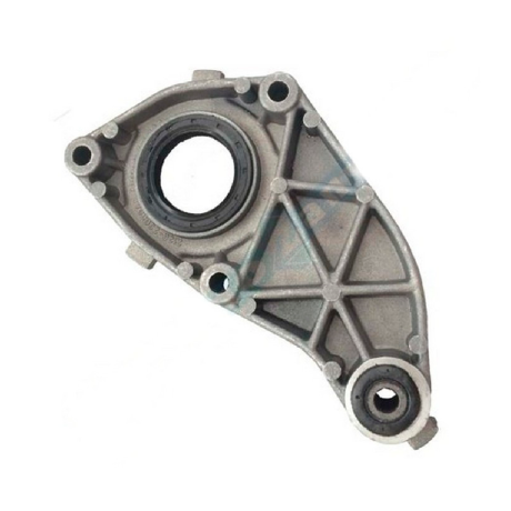Крышка подшипника правая Chevrolet Niv@ (2123-2303084, 2123-2303088) купить недорого с доставкой в Саров