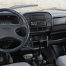 Панель приборов COMFORT (2din) для B@3 2121-2131 "L@DA 4х4" купить недорого с доставкой в Саров