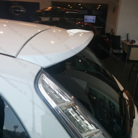 Спойлер Datsun mi-DO купить недорого с доставкой в Саров