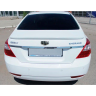 Лип-спойлер для Geely Emgrand ЕС7 (2009-2016) купить недорого с доставкой в Саров