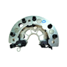 Диодный мост 140-150A PA66-GF35 для L@DA L@ЯGUS на генераторы BOSCH 23100JD10A купить недорого с доставкой в Саров