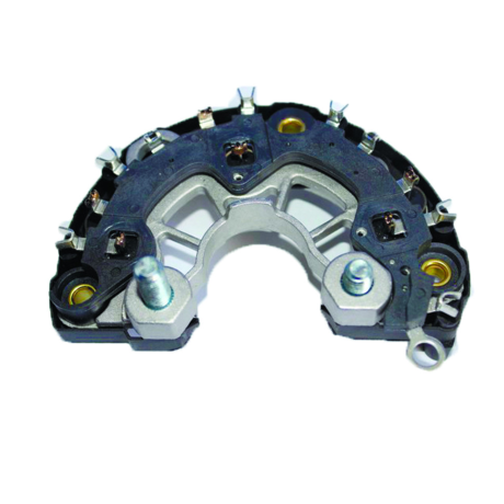 Диодный мост 140-150A PA66-GF35 для L@DA L@ЯGUS на генераторы BOSCH 23100JD10A купить недорого с доставкой в Саров