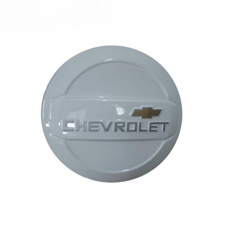 Колпак запасного колеса для B@3 2123 (chevrolet niv@) окрашенный купить недорого с доставкой в Саров