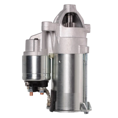 Стартер Valeo TS12-80 для L@DA L@ЯGUS, Renault (K4M, 16кл), 8200266777 купить недорого с доставкой в Саров