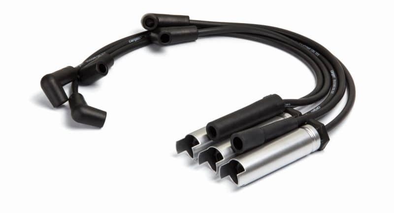 Провода высоковольтные для Daewoo Nexia 1.5 i L (G15MF, A15SMS) (NP1332, NP1147A) купить недорого с доставкой в Саров