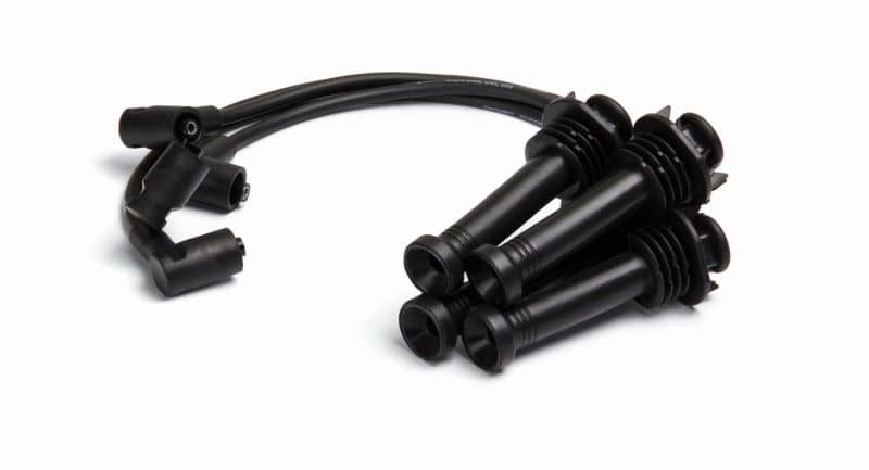 Провода высоковольтные для Ford Focus, Fusion, Fiesta, Mondeo; Mazda 2 (DY), VOLVO C30, S40 (MS), V50 (MW) купить недорого с доставкой в Саров