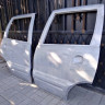 Задняя боковая дверь правая стеклопластиковая для Chevrolet Niv@ купить недорого с доставкой в Саров