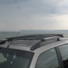 Грузовая платформа «Стандарт» для B@3 2123 "Chevrolet Niv@" (установка на штатные рейлинги ) купить недорого с доставкой в Саров