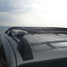 Грузовая платформа «Стандарт» для B@3 2123 "Chevrolet Niv@" (установка на штатные рейлинги ) купить недорого с доставкой в Саров