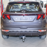 ТСУ /съемный квадрат/ HYUNDAI Tucson 2021- (Сборка РФ)/ KIA Sportage 2022- купить недорого с доставкой в Саров