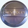 Колпак для запасного колеса "Bertoni" для B@3 2123 "Chevrolet Niv@" не окрашенный купить недорого с доставкой в Саров
