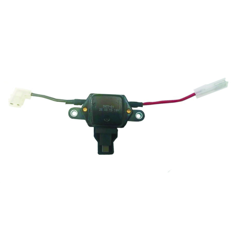 Реле зарядки TRT3-01 для B@3 21214, 2131 L@DA 4x4, Urban, 2123 Chevrolet Niv@, ген. 9412.3708-03 110А, ЗиТ купить недорого с доставкой в Саров