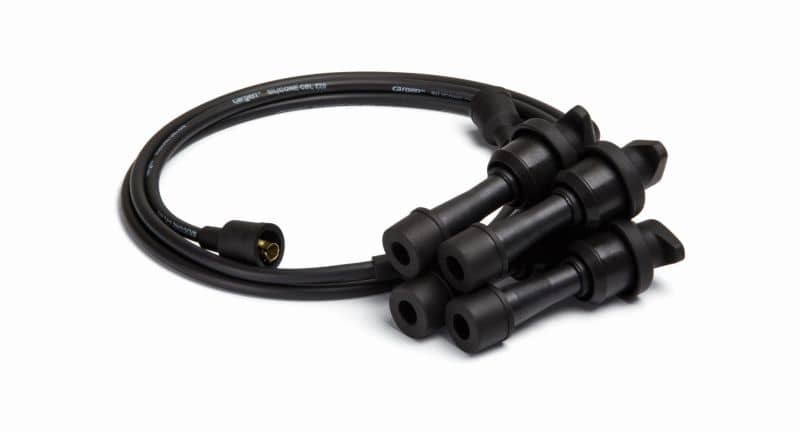 Провода высоковольтные для Hyundai Trajet, Santa Fe, Sonata, Sonata IV; Mitsubishi Lancer, Galant (27501-38B00) купить недорого с доставкой в Саров