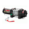 Лебедка для квадроцикла "Master Winch" Х2500, электрическая, 12В купить недорого с доставкой в Саров