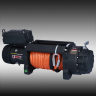 Автомобильная лебедка "Master Winch" E9500S, электрическая с синтетическим тросом, 12В купить недорого с доставкой в Саров