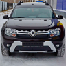 Заглушка №5 "КАРТ" для Renault Duster рестайлинг c 2015 г.в. купить недорого с доставкой в Саров