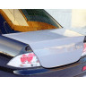 Крышка багажника без места под гос.номер для Mitsubishi Lancer IX (2003-2009) купить недорого с доставкой в Саров