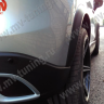 Расширитель колесных арок (под покраску) для Mazda CX-5 (2011-2016) купить недорого с доставкой в Саров