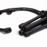 Провода высоковольтные для Hyundai Trajet, Tucson, Elantra, i30, KIA Cee'd, Sportage (JE), Cerato (27501-23B70, 27501-23B01) купить недорого с доставкой в Саров