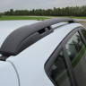 Рейлинги Kia Ceed (2006-2012) Чёрный купить недорого с доставкой в Саров