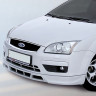 Аэродинамический обвес "FT" для Ford Focus 2 sedan (2004-2008) купить недорого с доставкой в Саров
