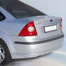 Аэродинамический обвес "FT" для Ford Focus 2 sedan (2004-2008) купить недорого с доставкой в Саров