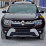 Комплект заглушек "КАРТ" (заглушка №4М + заглушка №5М) для Renault Duster с 2015 г.в. купить недорого с доставкой в Саров