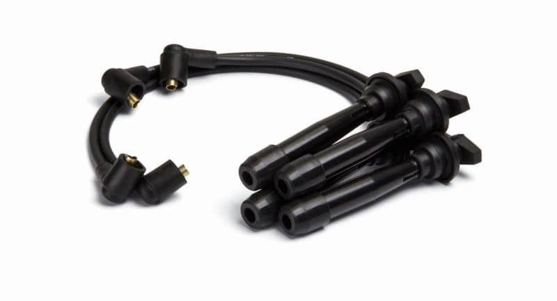 Провода высоковольтные для Hyundai Accent, Getz, Elantra, Matrix, KIA Rio, Cerato, Sportage (27501-26C00, 27501-26D00) купить недорого с доставкой в Саров