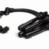 Провода высоковольтные для Hyundai Accent, Getz, Elantra, Matrix, KIA Rio, Cerato, Sportage (27501-26C00, 27501-26D00) купить недорого с доставкой в Саров