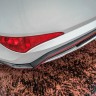 Аэродинамический обвес "ZEUS" Hyundai Solaris 2015-н.в. Рестайлинг купить недорого с доставкой в Саров