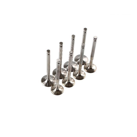 Клапаны облегченные B@3 2101-2107, 2121 L@DA 4х4, 2123 Chevrolet Niv@ (8 кл. дв., компл. 8 шт.) купить недорого с доставкой в Саров