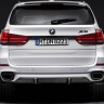 Аэродинамический обвес "M-performance" BMW X5 (F15) купить недорого с доставкой в Саров