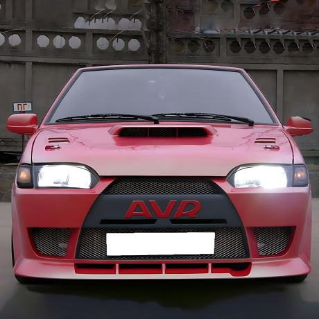 Капот стеклопластиковый "AVR-CUP" для B@3 2113, 2114, 2115 купить недорого с доставкой в Саров