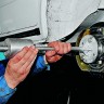 Выталкиватель полуосей заднего моста автомобилей B@3 и ступицы переднего колеса B@3-2121, 21213, 21214, 2131 L@DA 4x4, 2123 Chevrolet Niv@ купить недорого с доставкой в Саров