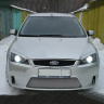 Бампер передний "Concept" для Ford Focus 2 (2004-2008) купить недорого с доставкой в Саров