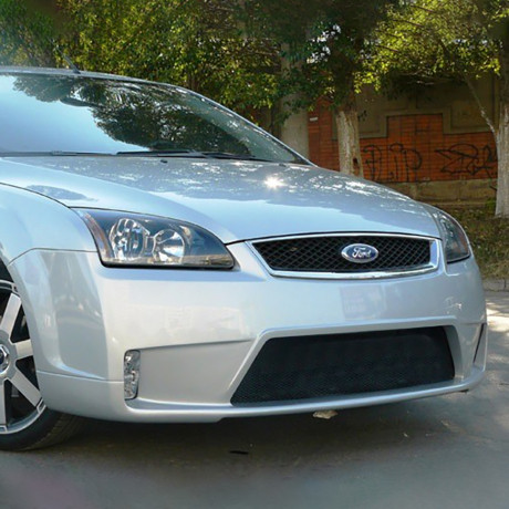 Бампер передний "Concept" для Ford Focus 2 (2004-2008) купить недорого с доставкой в Саров