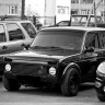 Капот Bad Boy для B@3 2121, 21213, 21214, 2131, L@DA 4х4 URBAN купить недорого с доставкой в Саров