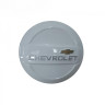 Колпак запасного колеса для B@3 2123 (chevrolet niv@) не окрашенный купить недорого с доставкой в Саров