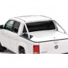 Дуга багажника (d63,5) крепеж под крышку пикапа Volkswagen Amarok (2010-2016)(Окрашенное) купить недорого с доставкой в Саров