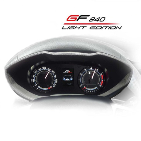 Комбинация приборов GF 940 LIGHT Edition для L@DA Vesт@ купить недорого с доставкой в Саров