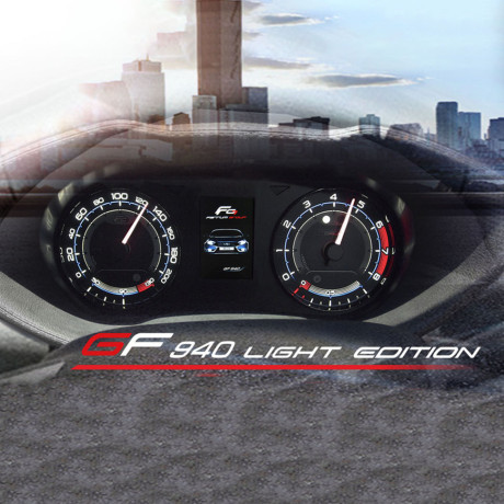 Комбинация приборов GF 940 LIGHT Edition для L@DA Vesт@ купить недорого с доставкой в Саров