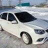 Накладки на пороги "Реванш" для B@3 2192, 2194 L@DA K@lin@ 2 купить недорого с доставкой в Саров